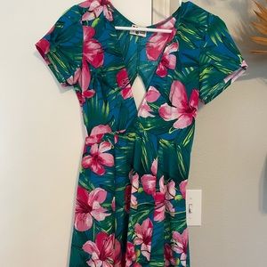 Show me your mumu mini dress